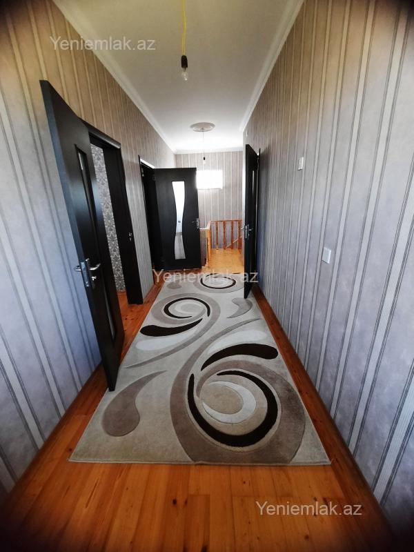 5 otaqlı Həyət evi / Villa, Xəzər rayonu, Bakı