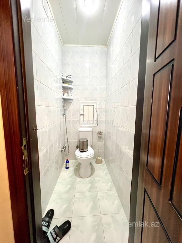 4 otaqlı Bina evi menzil, Xətai rayonu, Bakı
