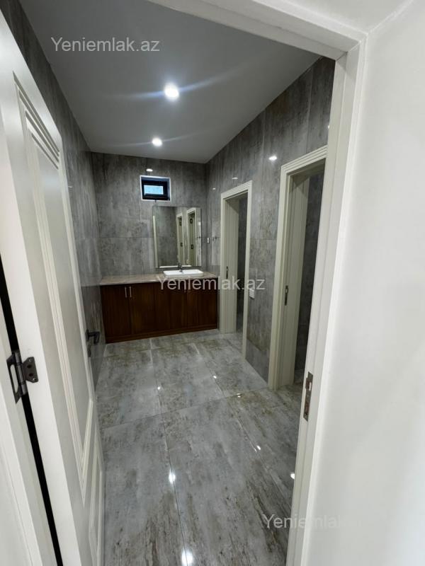 5 otaqlı Həyət evi / Villa, Xəzər rayonu, Bakı