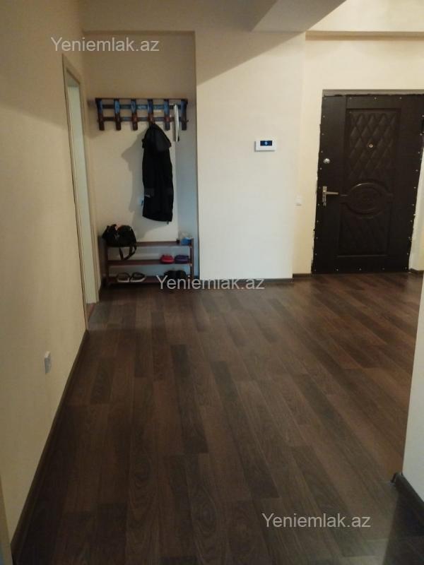 2 otaqlı Bina evi menzil, Xətai rayonu, Bakı