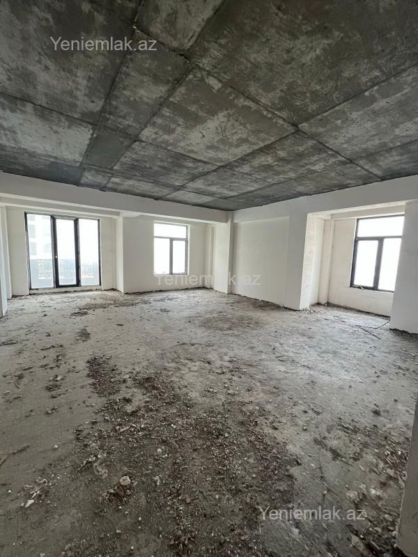 4 otaqlı Bina evi menzil, Xətai rayonu, Bakı