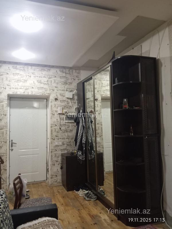 6 otaqlı Həyət evi / Villa, Sabunçu rayonu, Bakı