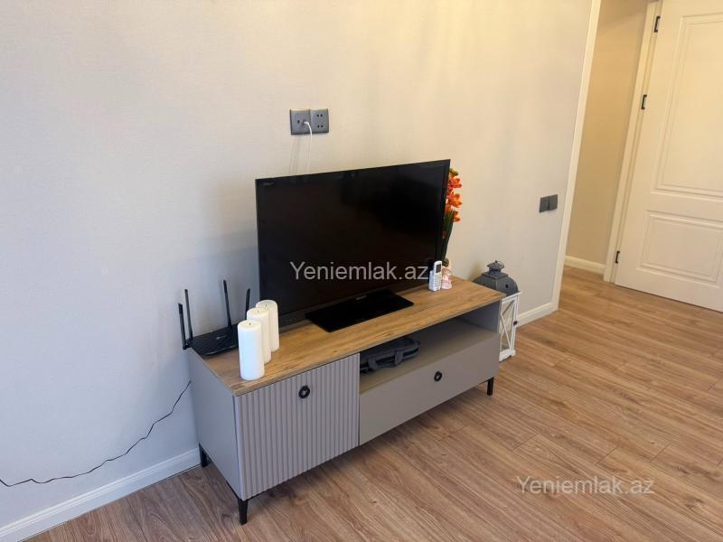 3 otaqlı Bina evi menzil, Yasamal rayonu, Bakı