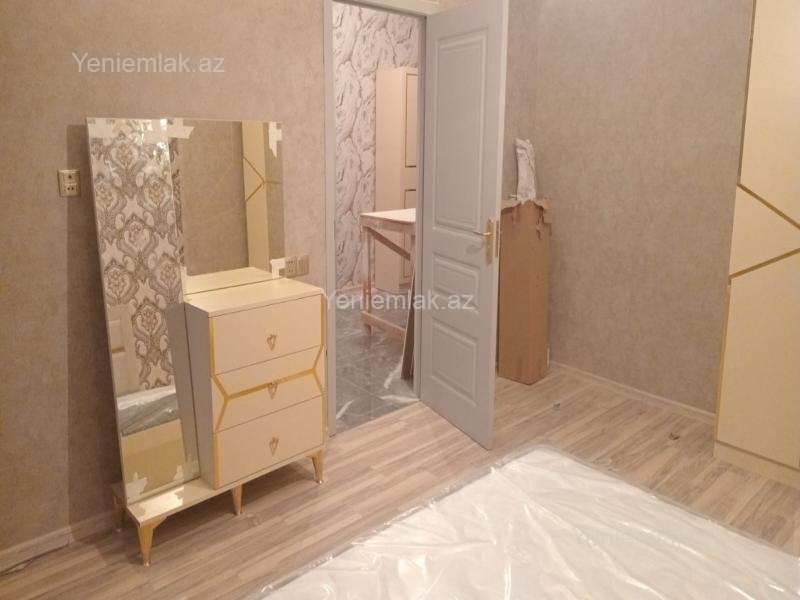3 otaqlı Bina evi menzil, Yasamal rayonu, Bakı