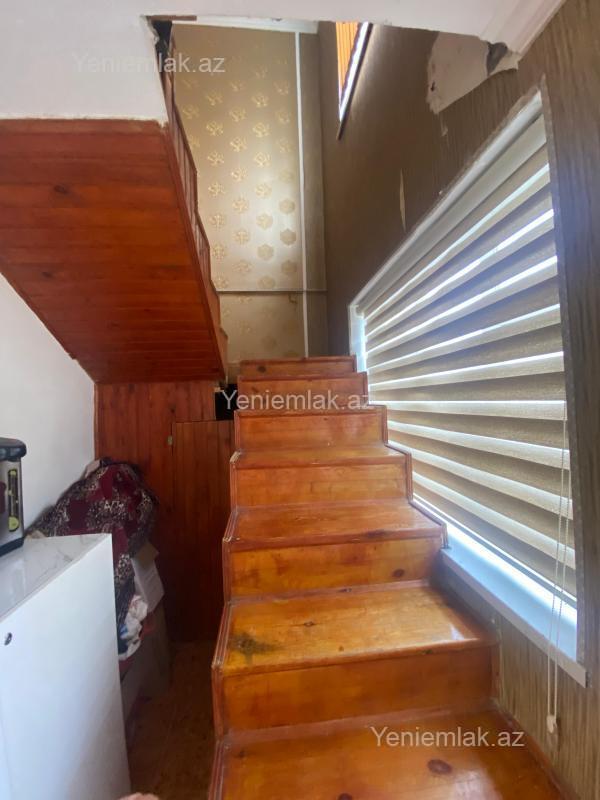 6 otaqlı Həyət evi / Villa, Sabunçu rayonu, Bakı