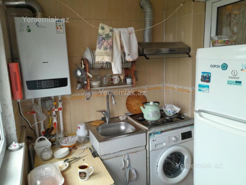 2 otaqlı Bina evi menzil, 8-ci mikrorayon, Sumqayıt