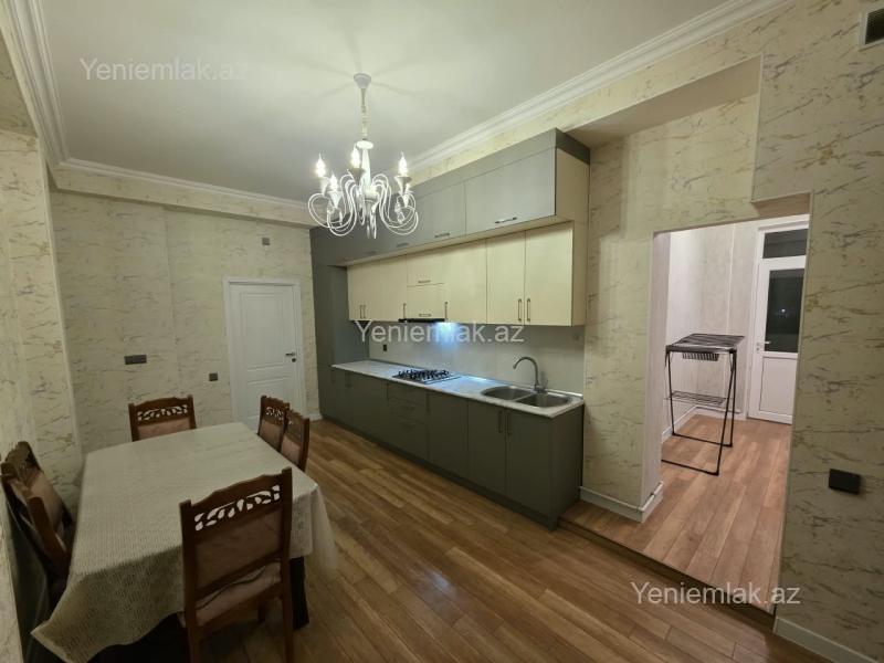 4 otaqlı Bina evi menzil, Binəqədi rayonu, Bakı