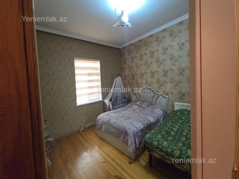 4 otaqlı Həyət evi / Villa, Sabunçu rayonu, Bakı