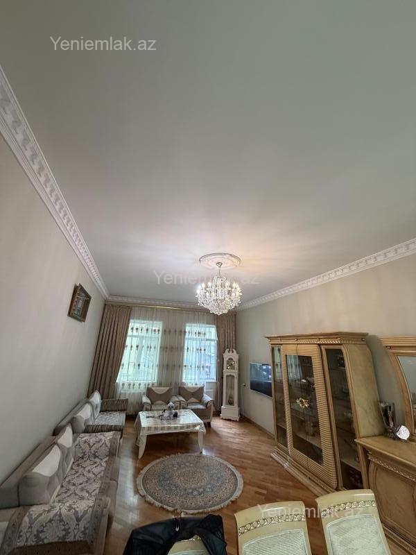 6 otaqlı Həyət evi / Villa, Sabunçu rayonu, Bakı
