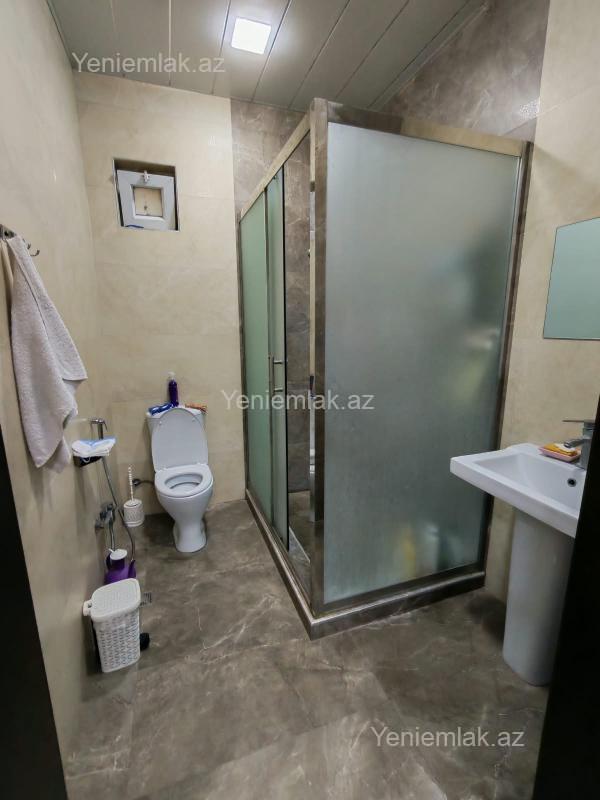 5 otaqlı Həyət evi / Villa, Sabunçu rayonu, Bakı