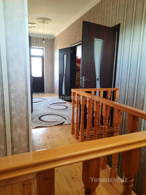 5 otaqlı Həyət evi / Villa, Xəzər rayonu, Bakı