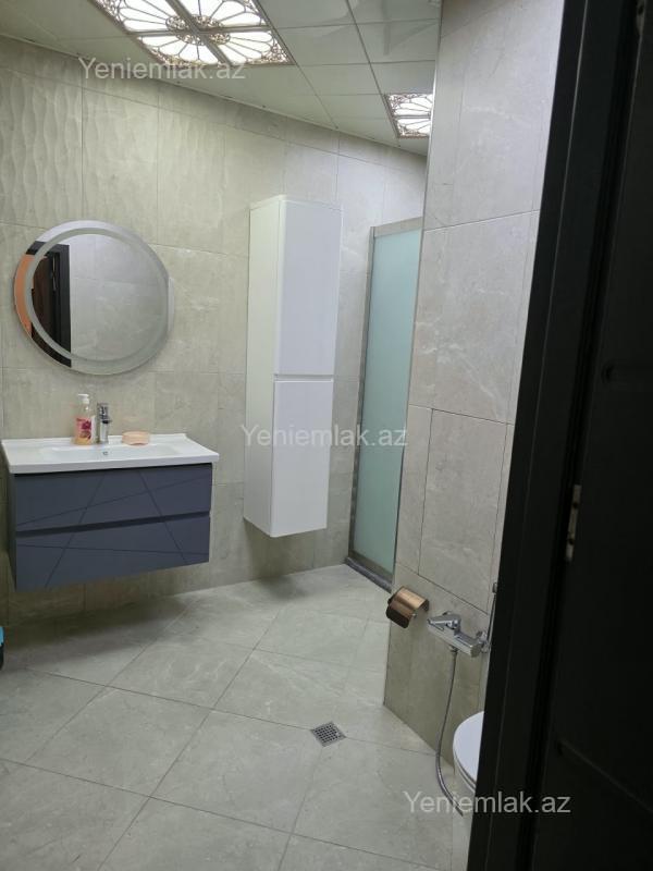 2 otaqlı Bina evi menzil, Xətai rayonu, Bakı