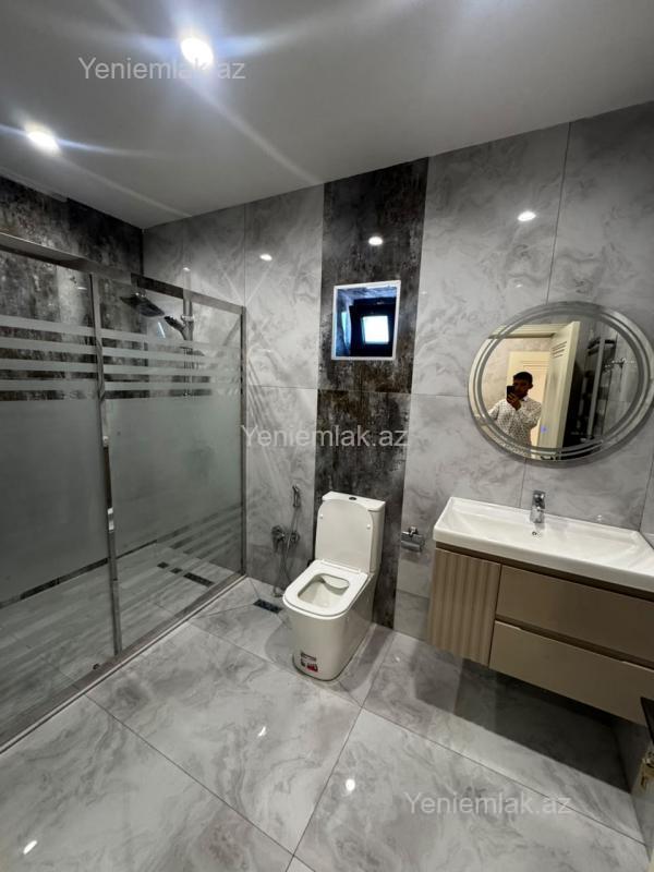 5 otaqlı Həyət evi / Villa, Xəzər rayonu, Bakı
