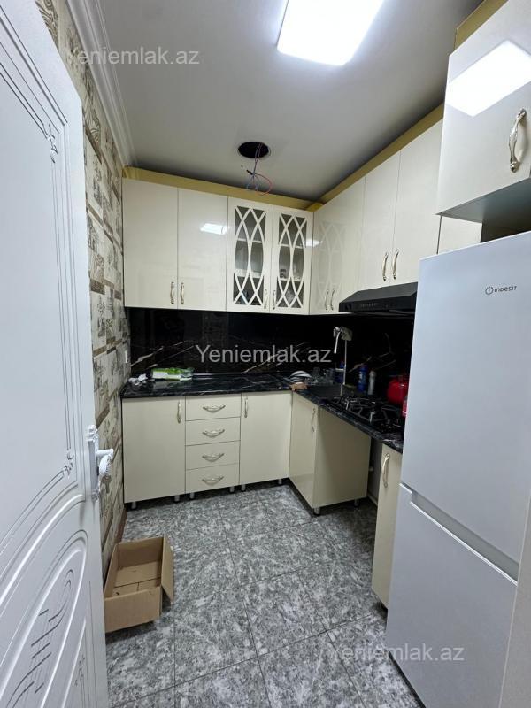 3 otaqlı Bina evi menzil, Sabunçu rayonu, Bakı