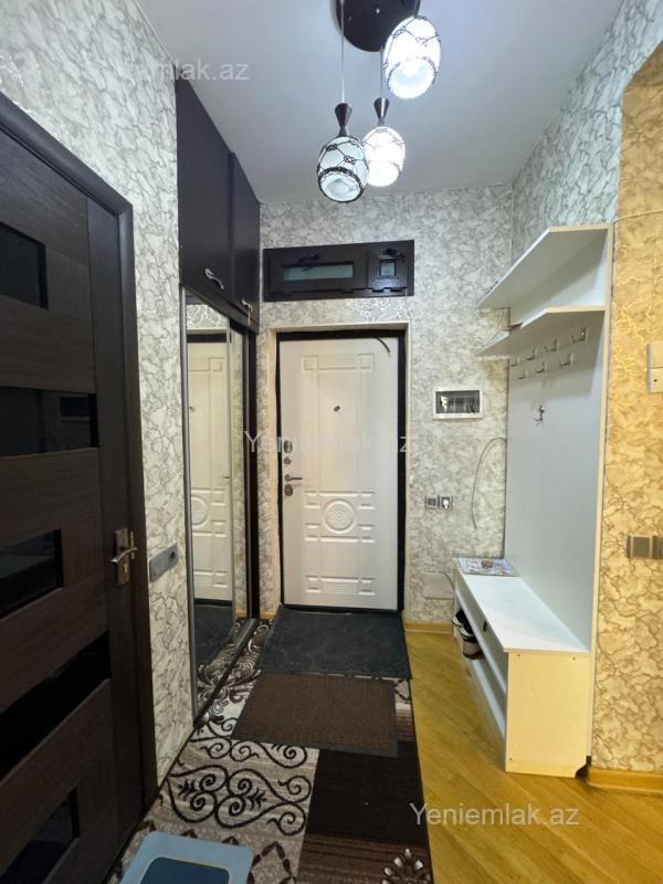 3 otaqlı Bina evi menzil, Xətai rayonu, Bakı