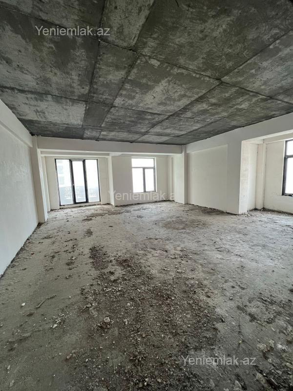 4 otaqlı Bina evi menzil, Xətai rayonu, Bakı
