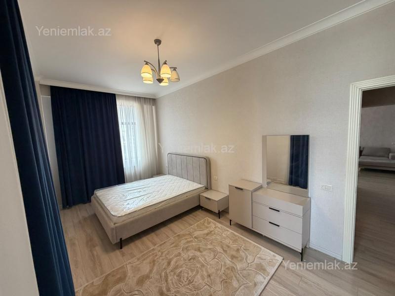 3 otaqlı Bina evi menzil, Xətai rayonu, Bakı