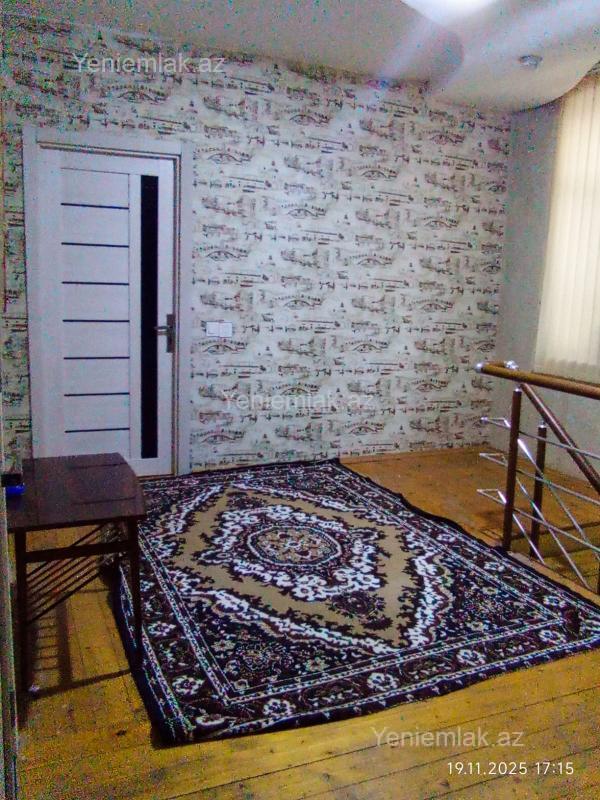 6 otaqlı Həyət evi / Villa, Sabunçu rayonu, Bakı