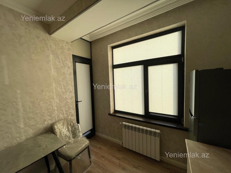 3 otaqlı Bina evi menzil, Yasamal rayonu, Bakı