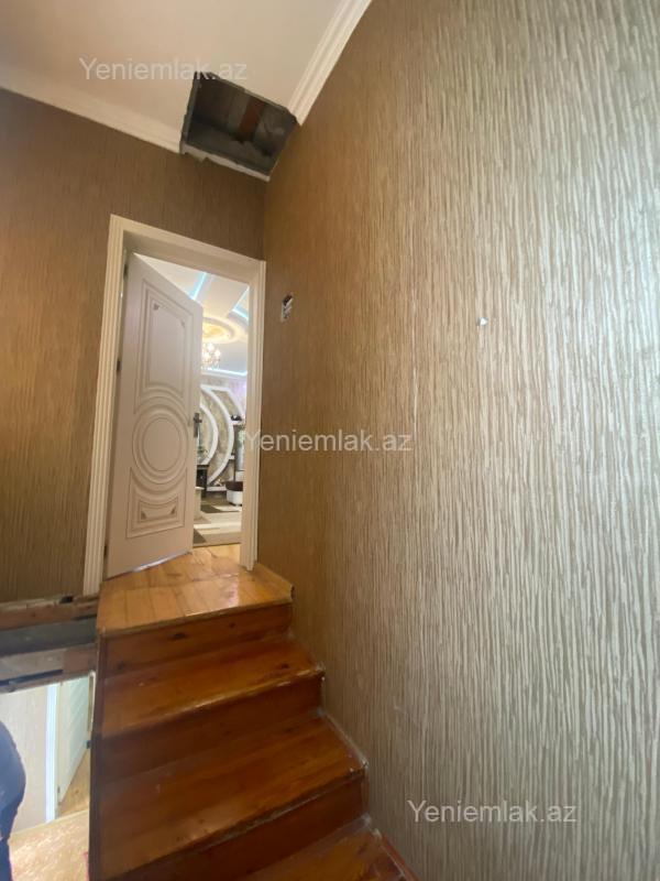 6 otaqlı Həyət evi / Villa, Sabunçu rayonu, Bakı