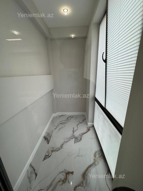 3 otaqlı Bina evi menzil, Xətai rayonu, Bakı