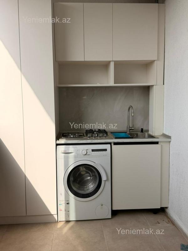 2 otaqlı Bina evi menzil, Sumqayıt Bulvarı, Sumqayıt