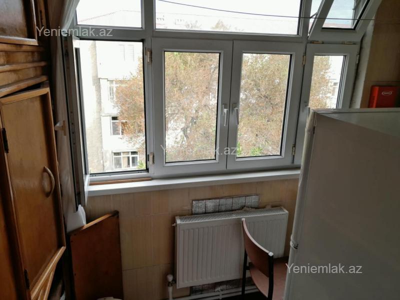 2 otaqlı Bina evi menzil, 8-ci mikrorayon, Sumqayıt