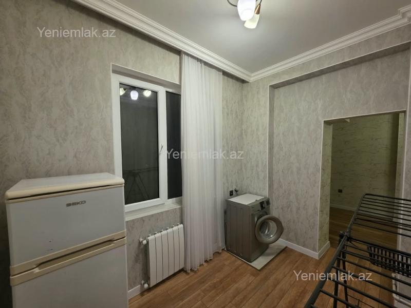 4 otaqlı Bina evi menzil, Binəqədi rayonu, Bakı