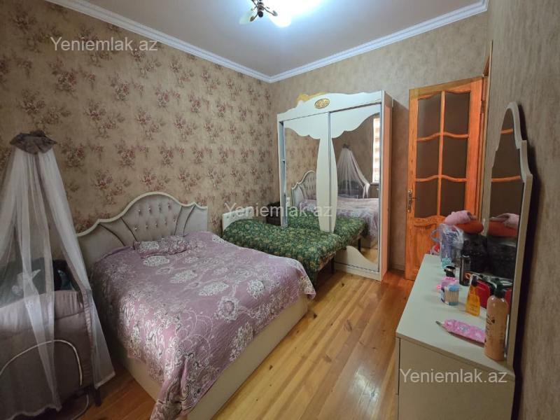 4 otaqlı Həyət evi / Villa, Sabunçu rayonu, Bakı