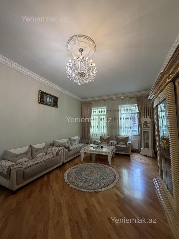 6 otaqlı Həyət evi / Villa, Sabunçu rayonu, Bakı