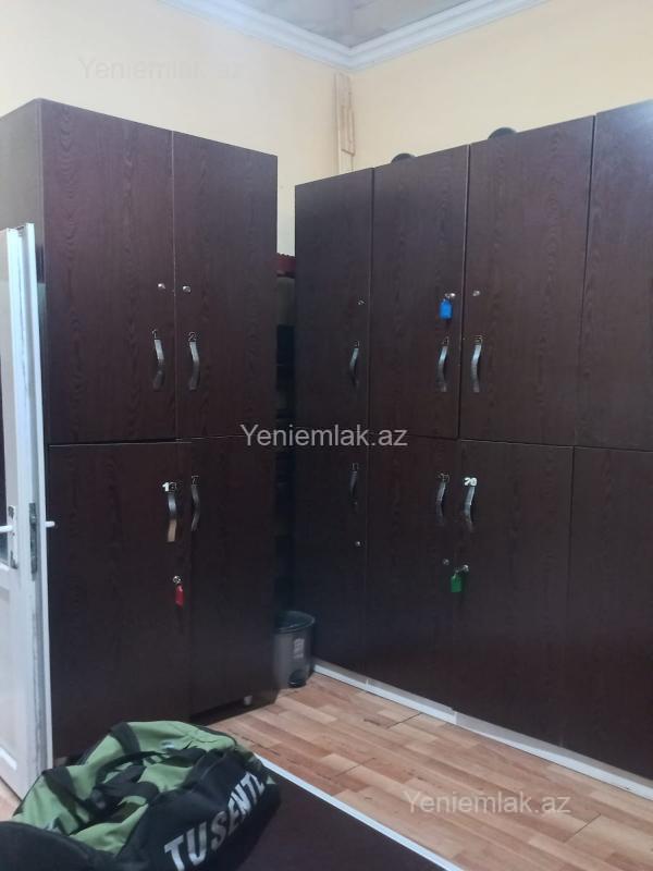 1 otaqlı Obyekt, Yasamal rayonu, Bakı
