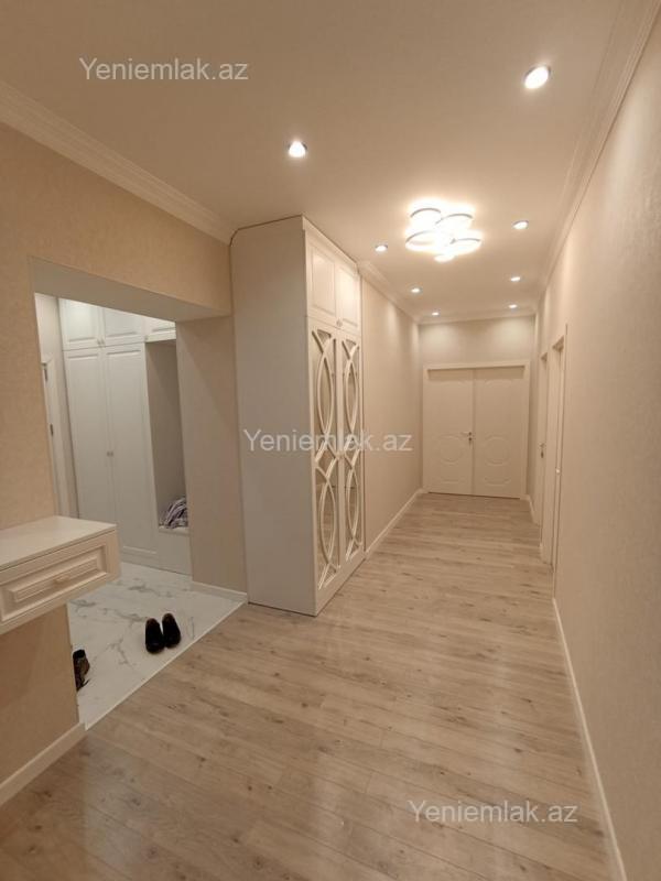 3 otaqlı Bina evi menzil, Yasamal rayonu, Bakı
