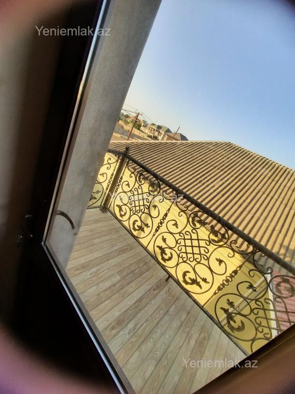 5 otaqlı Həyət evi / Villa, Xəzər rayonu, Bakı