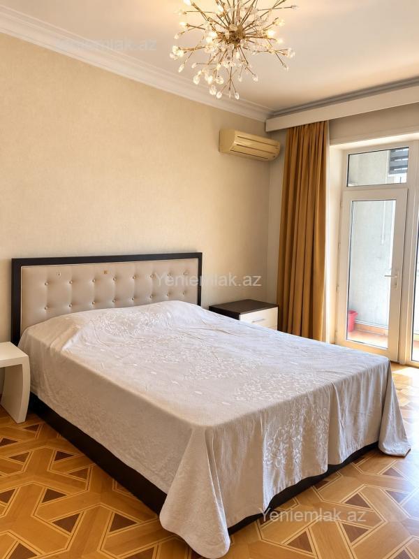 3 otaqlı Bina evi menzil, Yasamal rayonu, Bakı
