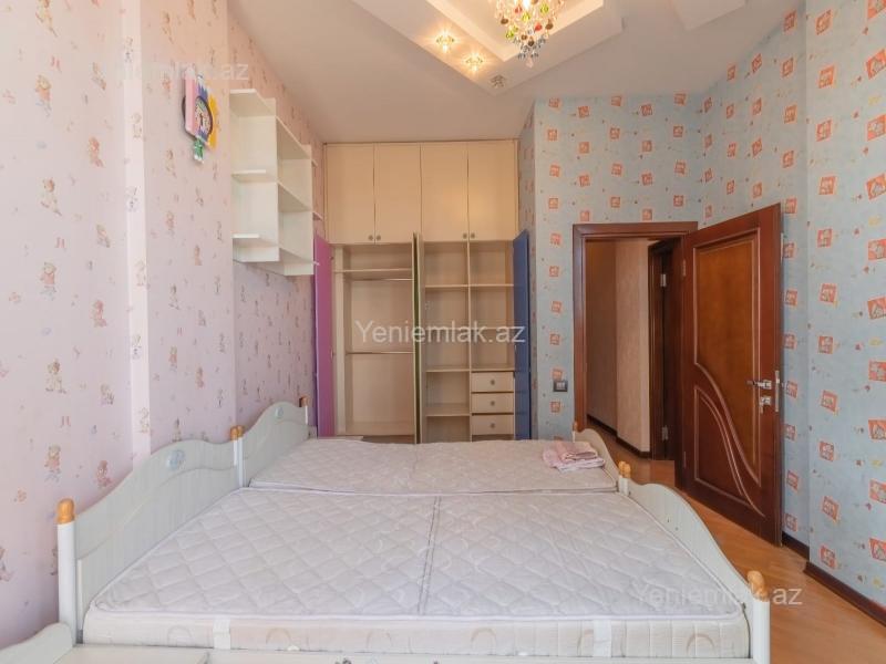 3 otaqlı Bina evi menzil, Yasamal rayonu, Bakı
