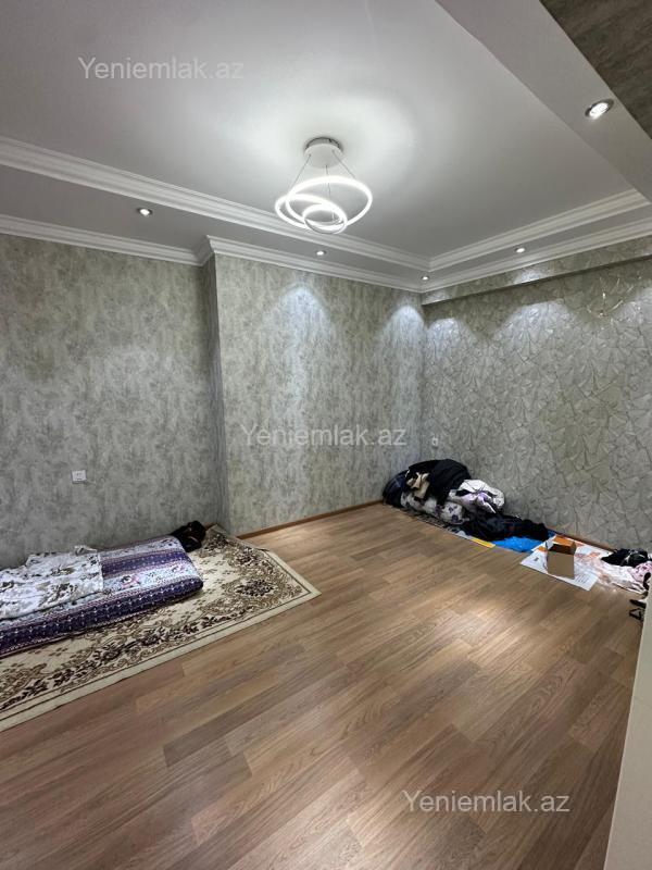 3 otaqlı Bina evi menzil, Sabunçu rayonu, Bakı