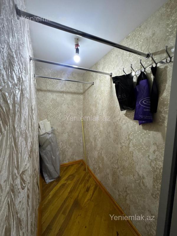 3 otaqlı Bina evi menzil, Xətai rayonu, Bakı