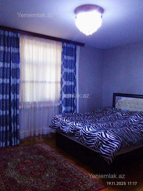 6 otaqlı Həyət evi / Villa, Sabunçu rayonu, Bakı