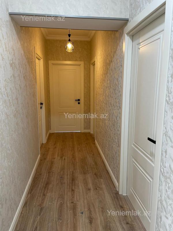 3 otaqlı Bina evi menzil, Yasamal rayonu, Bakı
