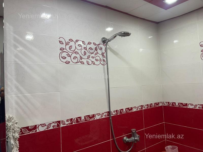 3 otaqlı Bina evi menzil, Nərimanov rayonu, Bakı