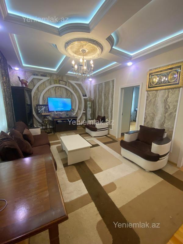 6 otaqlı Həyət evi / Villa, Sabunçu rayonu, Bakı