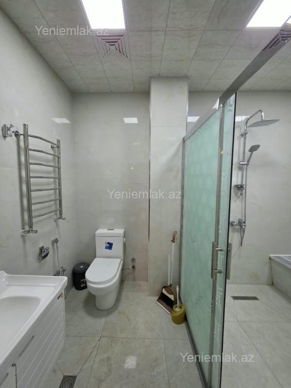 4 otaqlı Bina evi menzil, Binəqədi rayonu, Bakı
