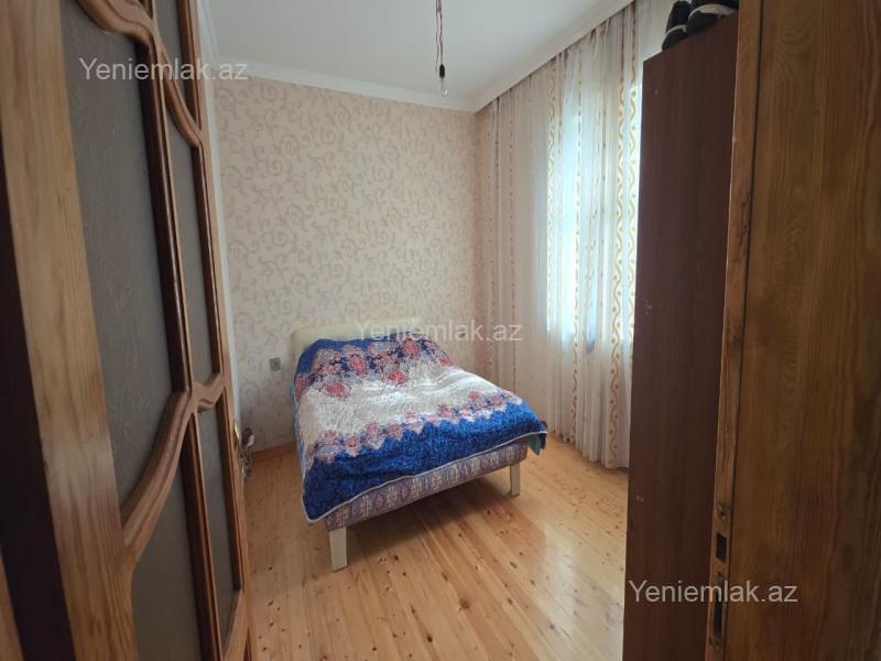 4 otaqlı Həyət evi / Villa, Sabunçu rayonu, Bakı