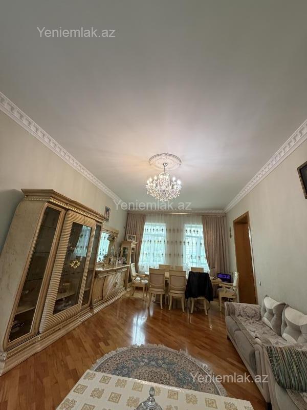 6 otaqlı Həyət evi / Villa, Sabunçu rayonu, Bakı