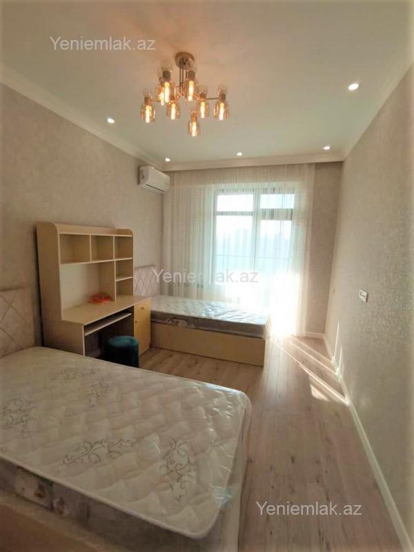3 otaqlı Bina evi menzil, Yasamal rayonu, Bakı