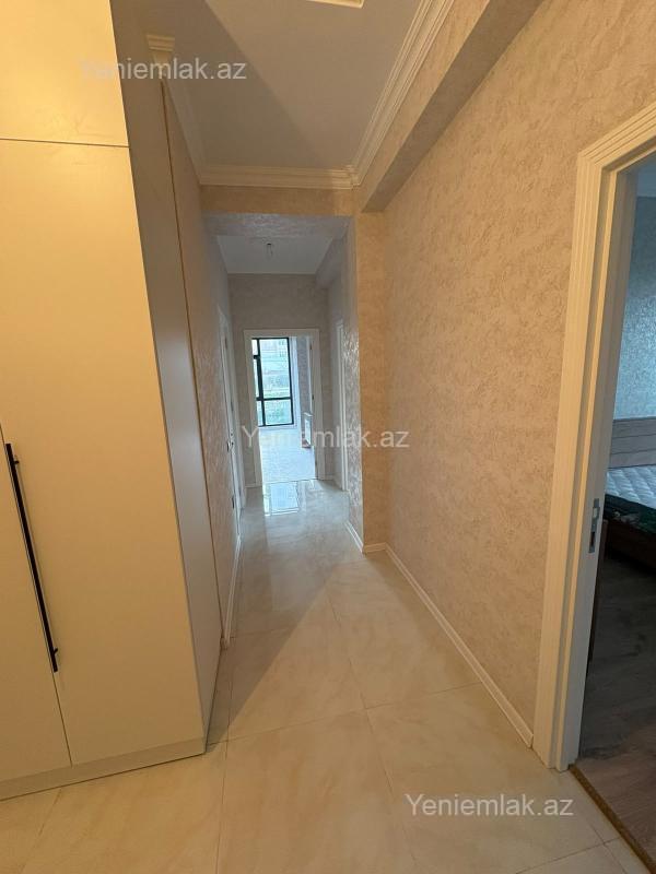 3 otaqlı Bina evi menzil, Sumqayıt Bulvarı, Sumqayıt