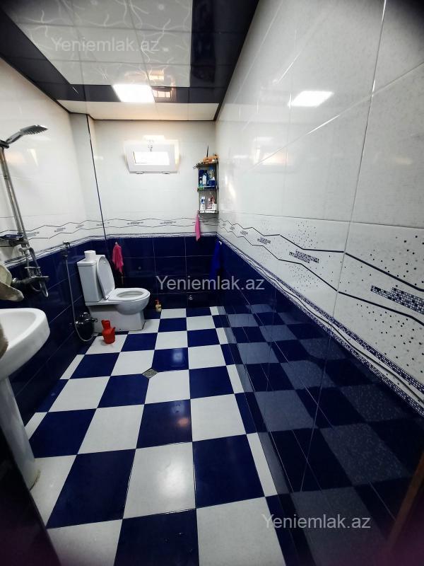 5 otaqlı Həyət evi / Villa, Xəzər rayonu, Bakı