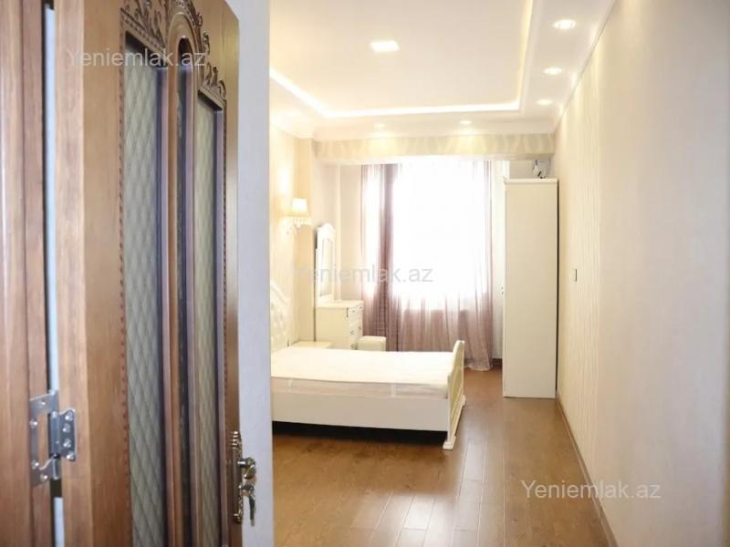 3 otaqlı Bina evi menzil, Yasamal rayonu, Bakı