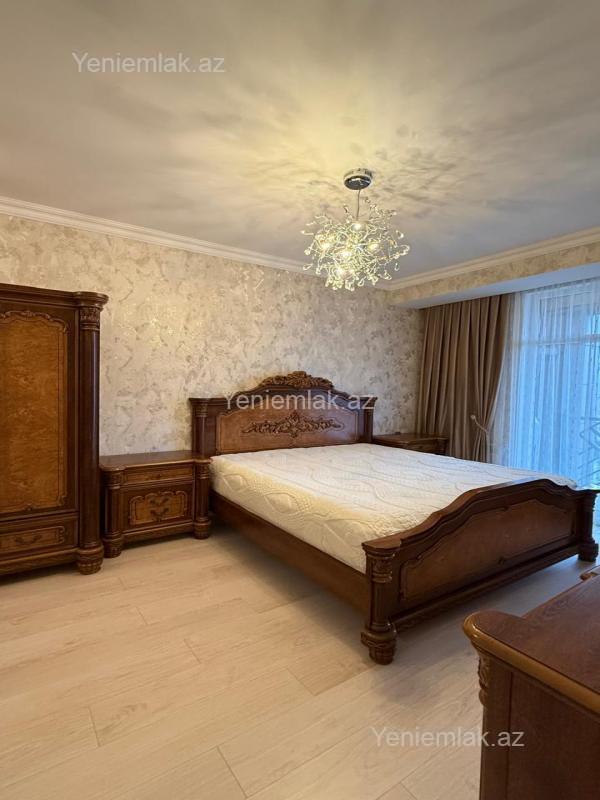 2 otaqlı Bina evi menzil, Nəsimi rayonu, Bakı