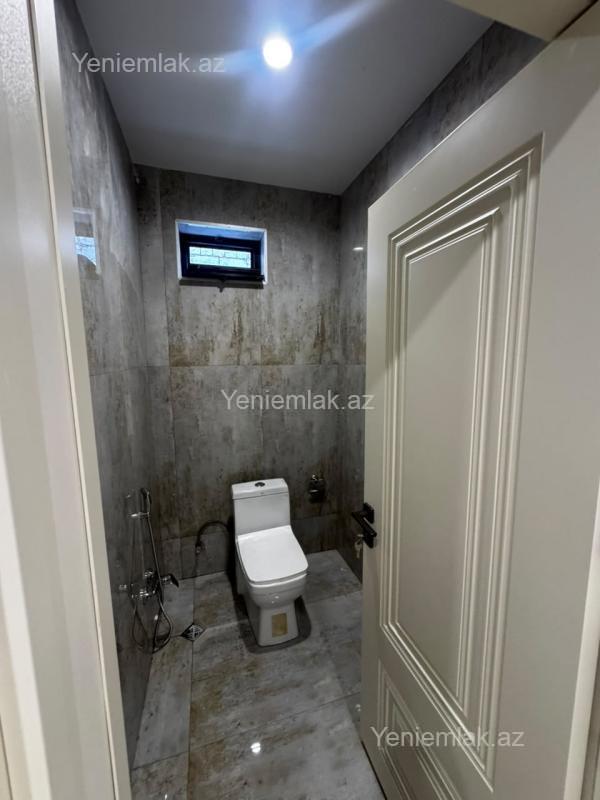 5 otaqlı Həyət evi / Villa, Xəzər rayonu, Bakı